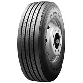 Грузовые шины Kumho KRS02 7.5/0 R16 121/120M